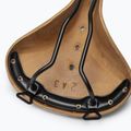 Brooks England B68 honey bicycle saddle 7