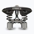 Brooks England B135 black bicycle saddle 5