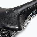 Brooks England B135 black bicycle saddle 6