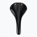 Brooks England Swallow B15 black bicycle saddle 3