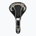 Brooks England Swallow B15 black bicycle saddle 4