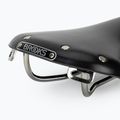 Brooks England Swallow B15 black bicycle saddle 5