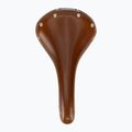 Brooks England Swallow B15 honey bicycle saddle 3