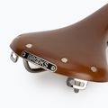 Brooks England Swallow B15 honey bicycle saddle 5