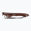 Brooks England Swallow B15 brown bicycle saddle 2