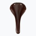 Brooks England Swallow B15 brown bicycle saddle 3