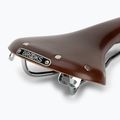 Brooks England Swallow B15 brown bicycle saddle 5