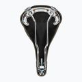 Brooks England Swift black bicycle saddle 4