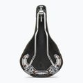 Brooks England Swift black bicycle saddle 2