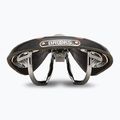 Brooks England Swift black bicycle saddle 5