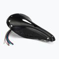 Brooks England B17 Carved black bicycle saddle