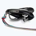 Brooks England B17 Carved black bicycle saddle 5