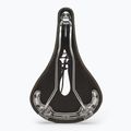 Brooks England B17 Carved black bicycle saddle 2