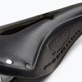 Brooks England B17 Carved black bicycle saddle 6