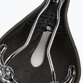 Brooks England B17 Carved black bicycle saddle 7