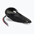 Brooks England B17 Narrow Carved black bicycle saddle