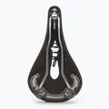 Brooks England B17 Narrow Carved black bicycle saddle 2