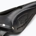 Brooks England B17 Narrow Carved black bicycle saddle 6