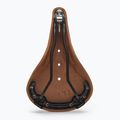 Brooks England B17 brown bicycle saddle 2