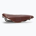 Brooks England B17 brown bicycle saddle 4