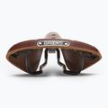 Brooks England B17 brown bicycle saddle 5