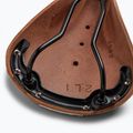 Brooks England B17 brown bicycle saddle 7