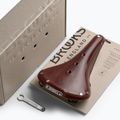 Brooks England B17 brown bicycle saddle 8