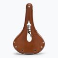 Brooks England B17 Carved honey bike saddle