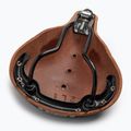 Bike saddle Brooks England B17 Short brown 7