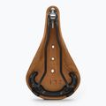Brooks England B17 Narrow honey bicycle saddle 2