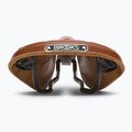 Brooks England B17 Narrow honey bicycle saddle 5