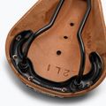 Brooks England B17 Narrow honey bicycle saddle 7