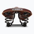 Brooks England Flyer brown bicycle saddle 5