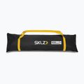 SKLZ Soccer Trainer Solo black/yellow 0338 3