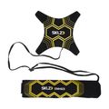 SKLZ Starkick football training device black 404