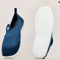Mares Aquashoes Seaside navy blue water shoes 441091 13