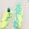 PUMA Future Play FG/AG children's football boots green 107199 03 18