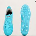 Mizuno Morelia Neo III Pro AG football boots blue P1GA238425 11