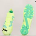 PUMA Future Pro FG/AG men's football boots green 107171 03 17
