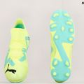 PUMA Future Pro FG/AG children's football boots green 107194 03 17