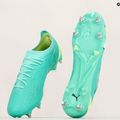 Men's PUMA Ultra Ultimate MXSG football boots blue 107212 03 16