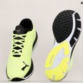 Men's running shoes PUMA Velocity NITRO 2 Run 75 fast yellow/puma black 23
