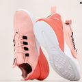 Women's running shoes PUMA Retaliate Mesh rose dust/hibiscus flower/puma black 20
