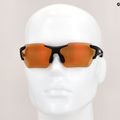 UVEX Sportstyle 803 R CV V black mat/colorvision litemirror red variomatic cycling glasses S5320412206 7