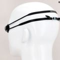 Arena Tracks Mirror black/smoke silver swimming goggles 92370/55 9