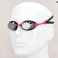 Arena swimming goggles Cobra Swipe Mirror silver 004196/590 7