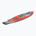 Advanced Elements AdvancedFrame Convertible red AE1007-R 2-person inflatable kayak 3