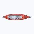 Advanced Elements AdvancedFrame Convertible red AE1007-R 2-person inflatable kayak 4