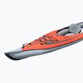 Advanced Elements AdvancedFrame Convertible red AE1007-R 2-person inflatable kayak 7