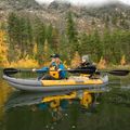 Advanced Elements Island Voyager yellow/grey 2-person inflatable kayak 5